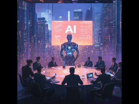 Advancing AI AMD,