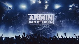 Armin Van Buuren Mix (ft. Mr Probz & Trevor Guthrie)