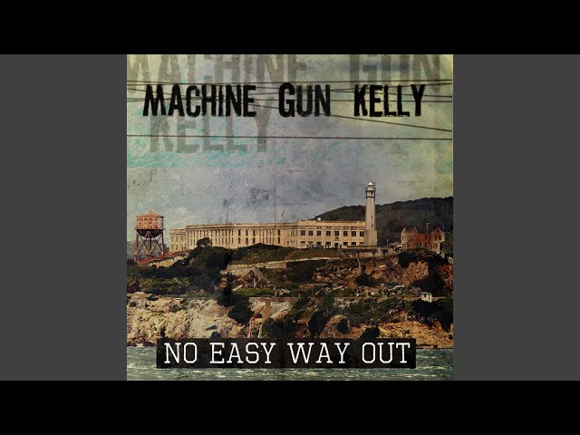 Machine Gun Kelly - Nothing Ever Changes