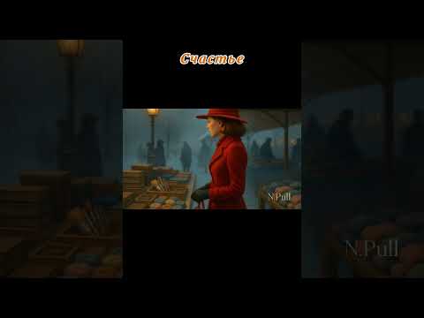 Счастье - на стихи Ларисы Рубальской.#shorts