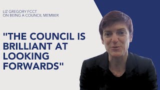 Liz Gregory FCCT on being a Chartered College of Teaching Council member