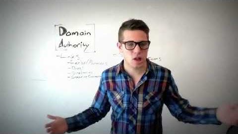 Naper Design SEO Link Building Tutorial Build Your Page Rank and Domain Authority