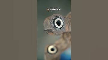 Bushing replacement 🛠️✅ #howto #change #silentblock #autoparts #diy #tools #auto #car