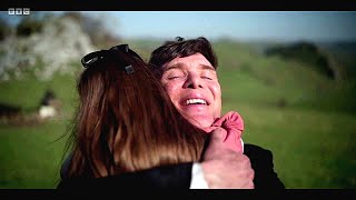 Peaky Blinders Ending Finale Season 6 Episode 6 -  Ruby Cures her Father S06E06