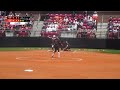 2026 CAA Softball Championship - Game 7: Charleston 6, Campbell 0