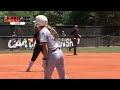 2026 CAA Softball Championship - Game 7: Charleston 6, Campbell 0