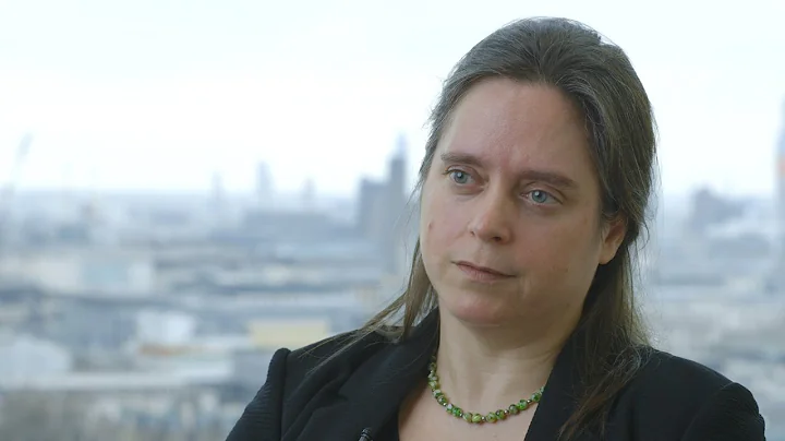 Vario Stories - RUTH CHAPMAN