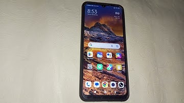 Poco M2 network setting , Poco M2 Mein saved network Kaise remove kare