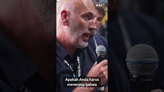 SCANDAL BREAKS! FIFA President Blasted by Journalists Over World Cup Chaos! #shorts #worldcup