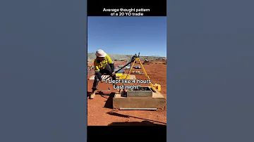 Average FIFO Worker In Australia Fifo 