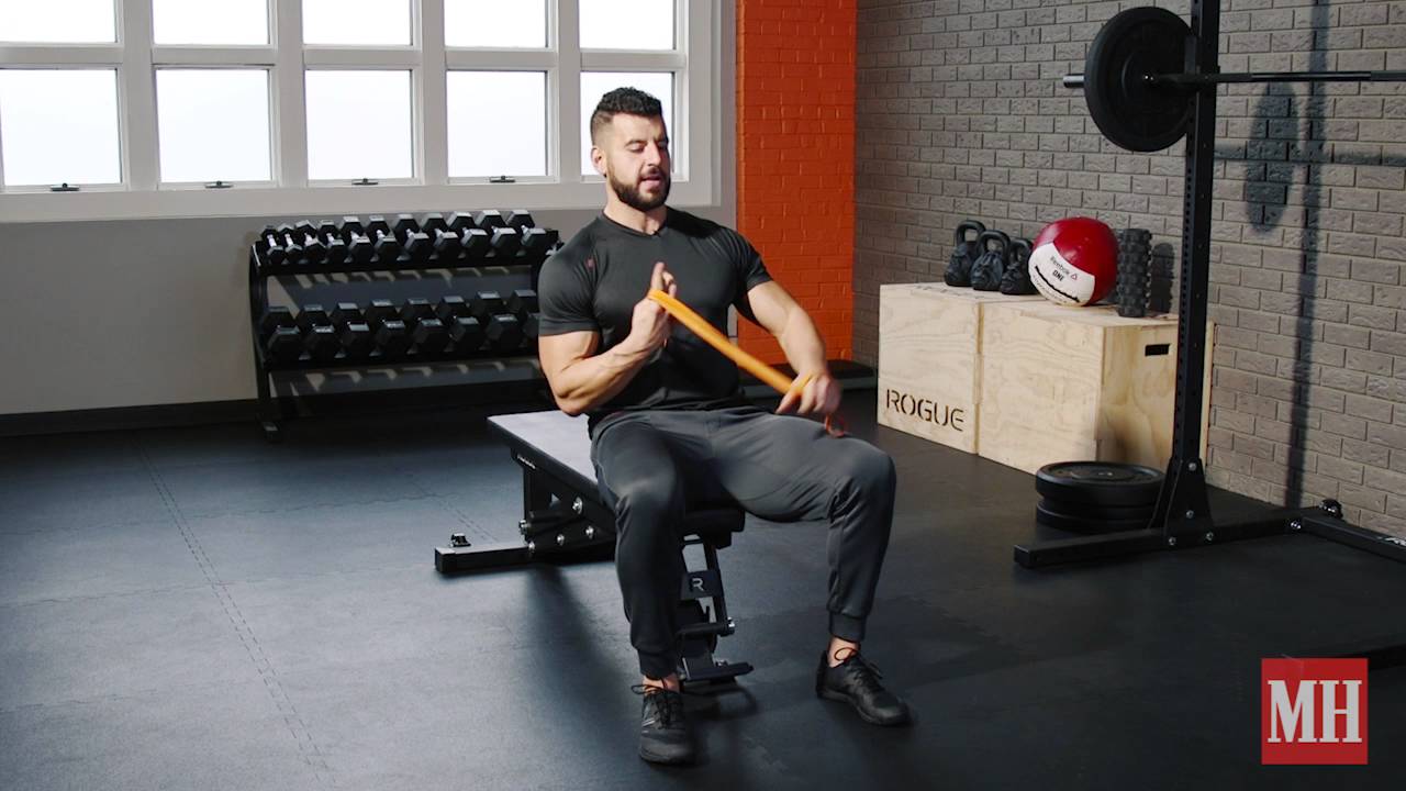 Band BenchApart YouTube