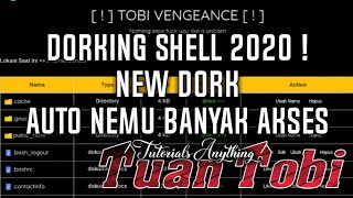 Deface Poc Dorking shell 2020! | New Dork😎😎