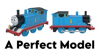 Download Lagu *NEW* Large Talking Hero Thomas MP3