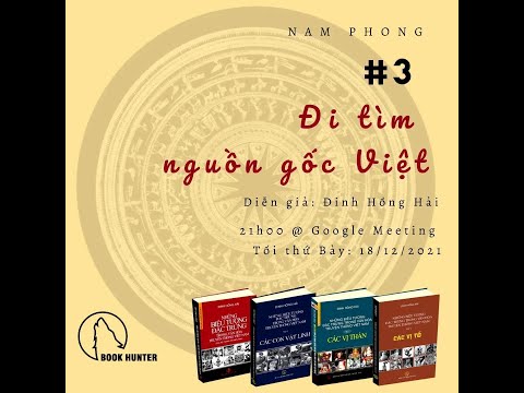 Video: Các nhà nhân học nghiên cứu văn hóa như thế nào?