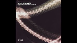 Redhead - Dragon And Sword 2002