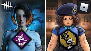 Can DBD Knowledge Make You UNSTOPPABLE in Violence District?