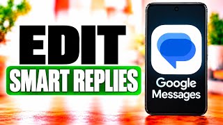 How to Stop Google Messages from Sending Smart Replies Automatically (2026)
