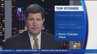 KDKA-TV Top Stories (11/14)
