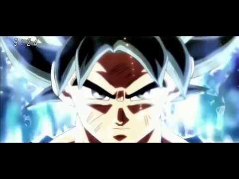 (MAD)ドラゴンボール超×ともに〜  『第6宇宙のサイヤ人』