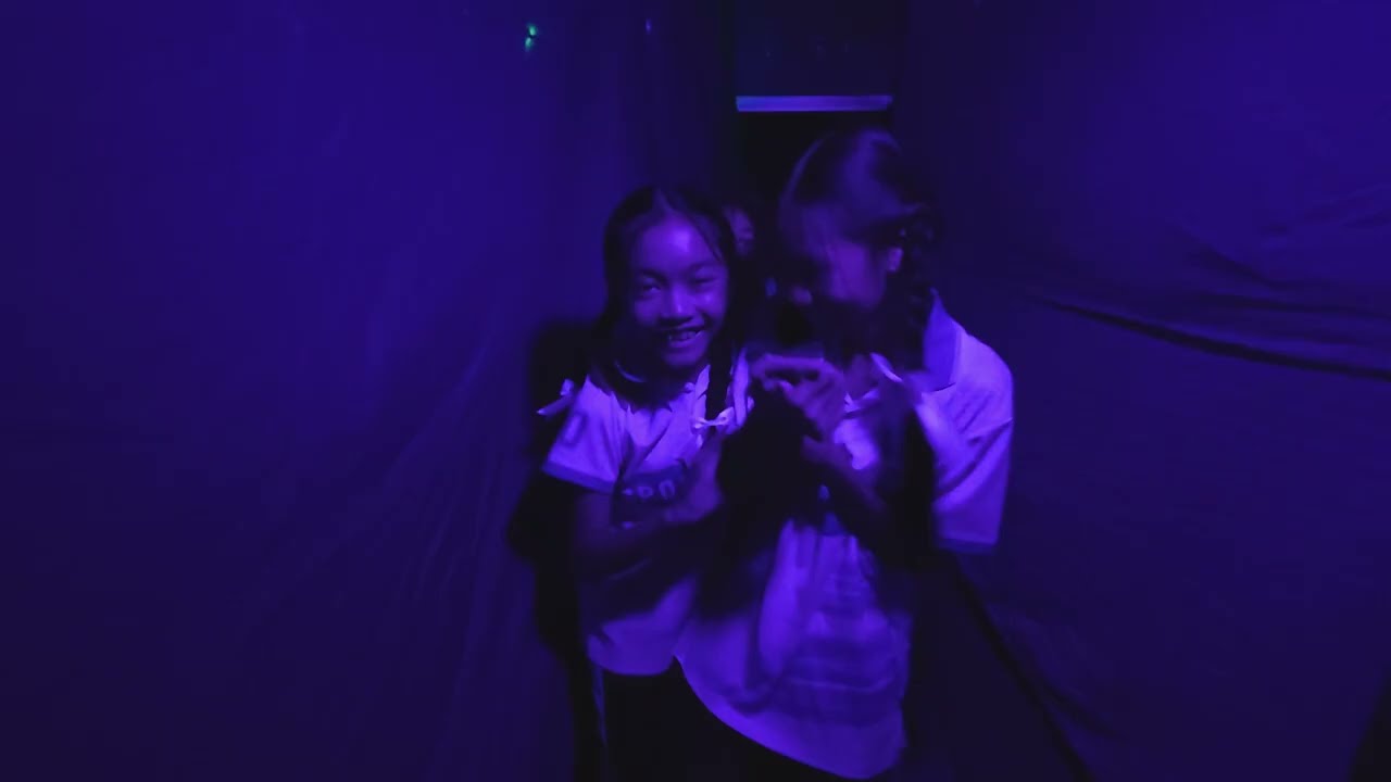 บ้านผีสิง 2568 โรงเรียนเซนต์ราฟาแอล EP.05