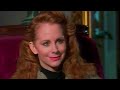 The Making of “The Night The Lights Went Out In Georgia” | Reba McEntire