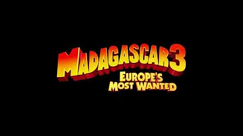 15. Monte Carlo Chase, Pt. 2 (Madagascar 3: Europe's Most Wanted Complete Score)