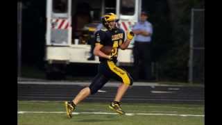 2009 CHS JV Football Team Slideshow