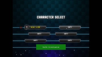 Roguelands cheat engine (rogue edit)!
