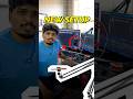 🥳புது 📸 Camera Table Setup 🔥⚡ | Editing Made Easy