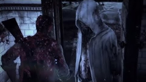 The Evil Within - Funny, Unfortunate, and Bullsh*t Fails