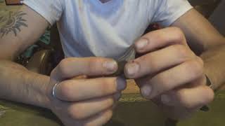 Nabeel Touch Me Bukhoor Incense Review.