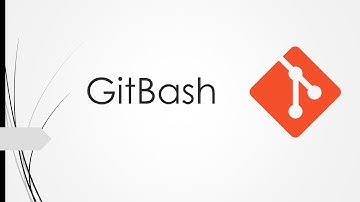 How to download & install Gitbash