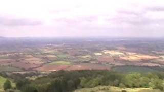 090927 Bredon Hill Weekend