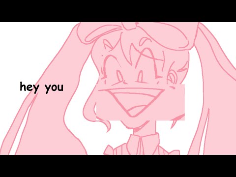 OMORI meme - hey you lil piss baby