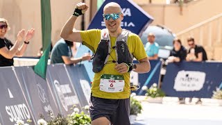 Istria 100 miles by UTMB läpikäynti ja kesän suunnitelmat 🏔️