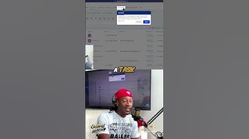 Mastering CRM: Bulk Actions, Contact & Task Management #shorts