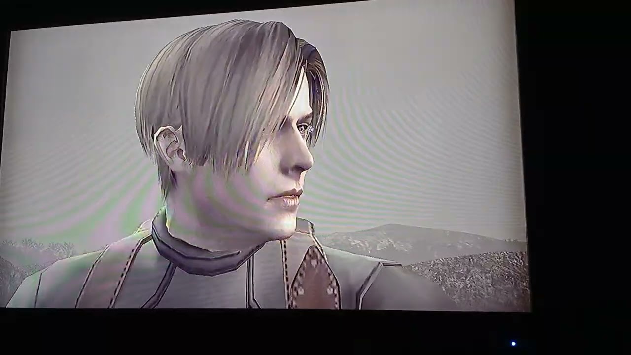 Peche que não é peiche e é uma salabrandra gigante residente ivel 4