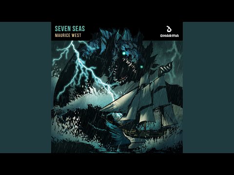 Seven Seas Extended Mix
