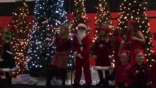 Logan Christmas Program 2017