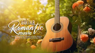 Premium Quality Guitar Music, Relaxing Music Helps Purify the Soul