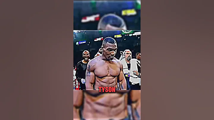 Mike Tyson Says He’d Beat Bruce Lee #ufc #mma #boxing