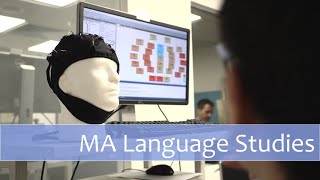 MA Language Studies