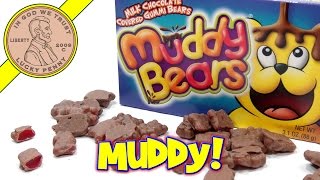 Muddy Bears Milk Chocolate Covered Gummi Bear Candy screenshot 5