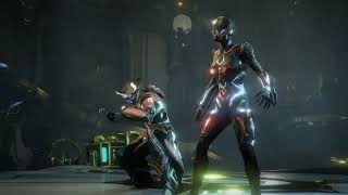 Warframe   Lua’s Prey Official Launch Trailer   Available Now On Xbox! 1
