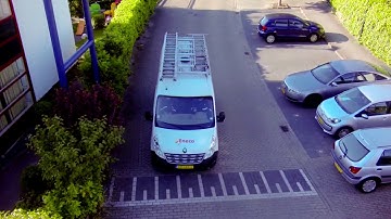 Werken in de techniek bij Eneco is veelzijdiger dan je denkt
