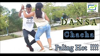 Dansa Cha-cha Viral Atambua