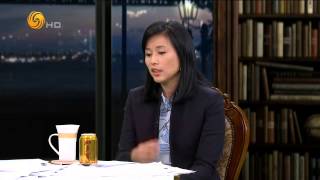 20150520 锵锵三人行 莫迪被赞“很时尚” 访华时一天换三身衣服
