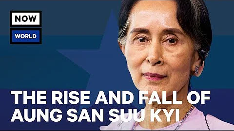 Quando Aung San Suu Kyi?