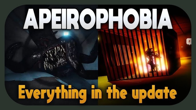 new sneakpeaks for level 14 from the discord server! : r/ApeirophobiaRoblox