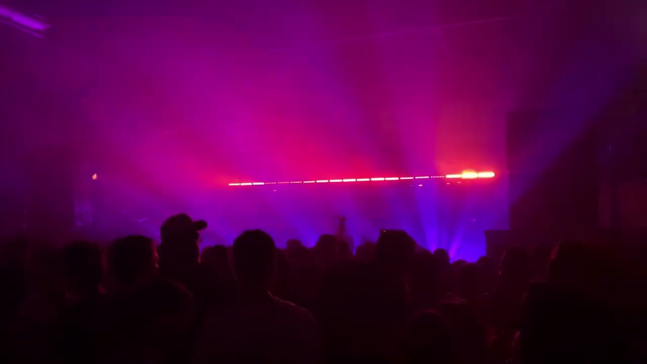 Gop Tun Djs at Dekmantel Brazil